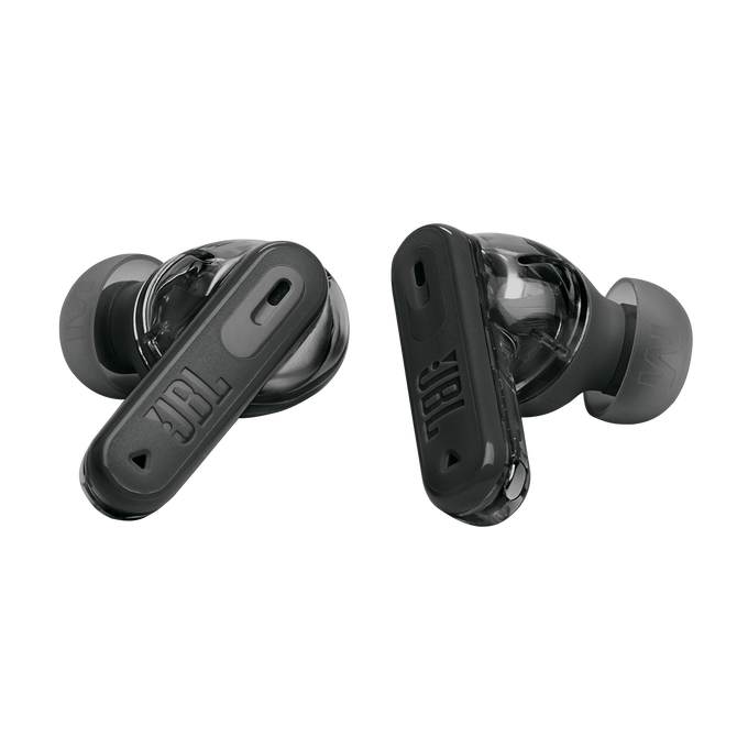 JBL Tune Beam 2 Ghost Edition | True Wireless Noise Cancelling Earbuds